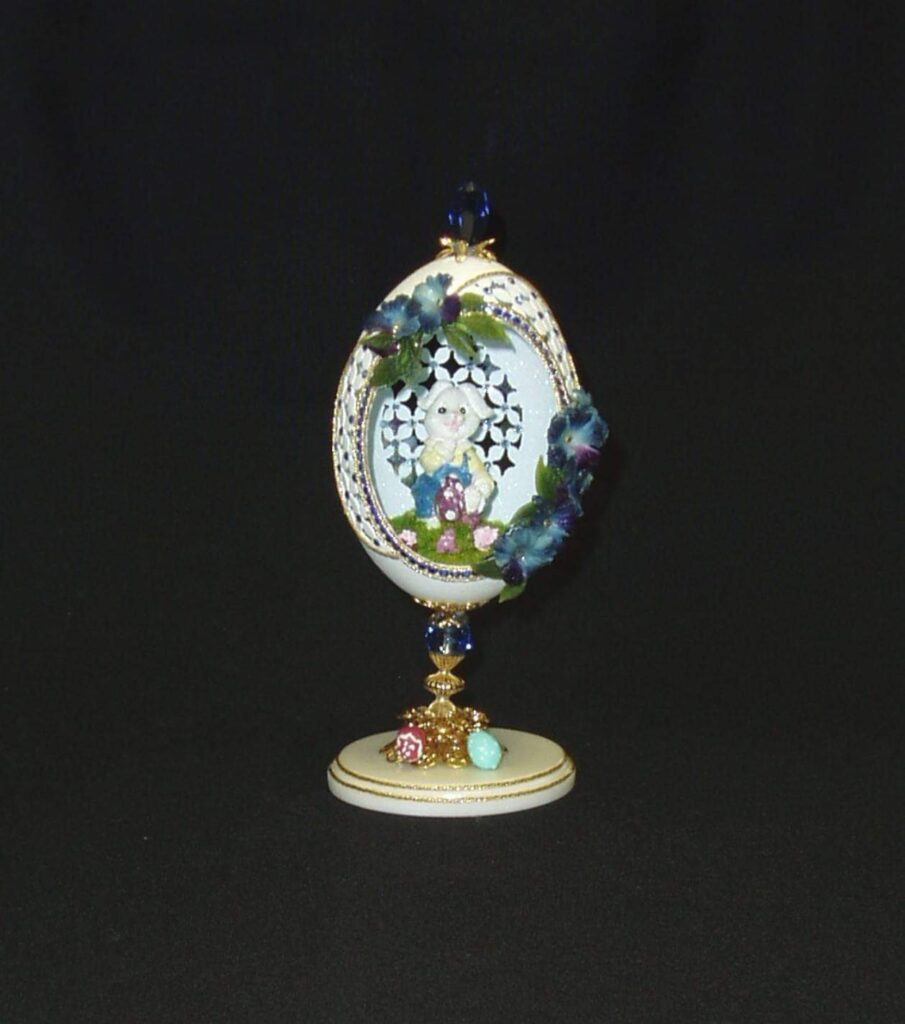 2005 Commemorative Egg