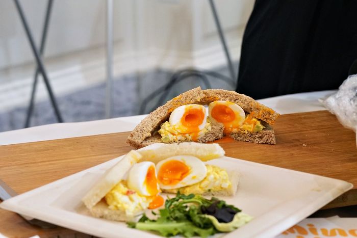 American Egg Board | Egg Salad Luncheon April 2026