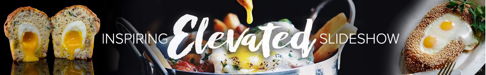 Inspiring Elevated Slideshow