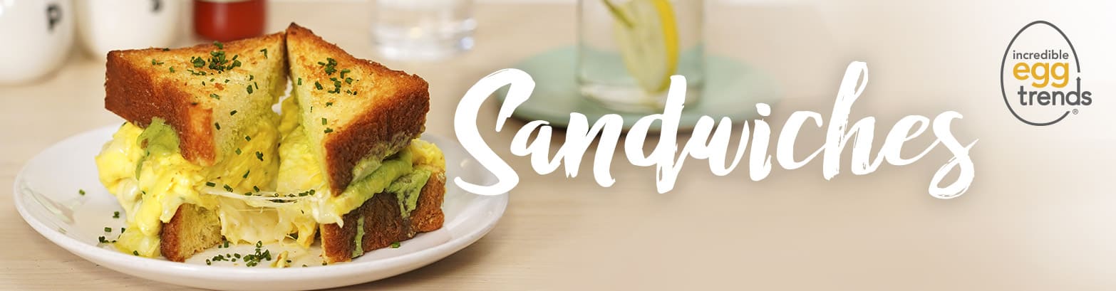 Sandwiches