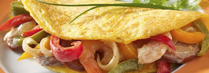 omelet