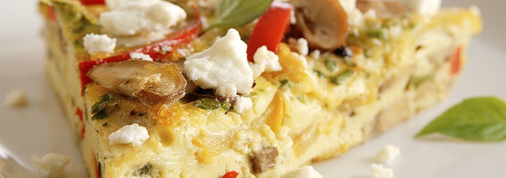 quiche