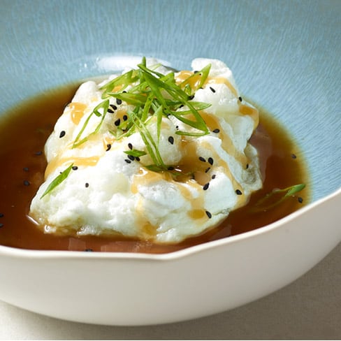 MISO FLOATING EGG ISLAND