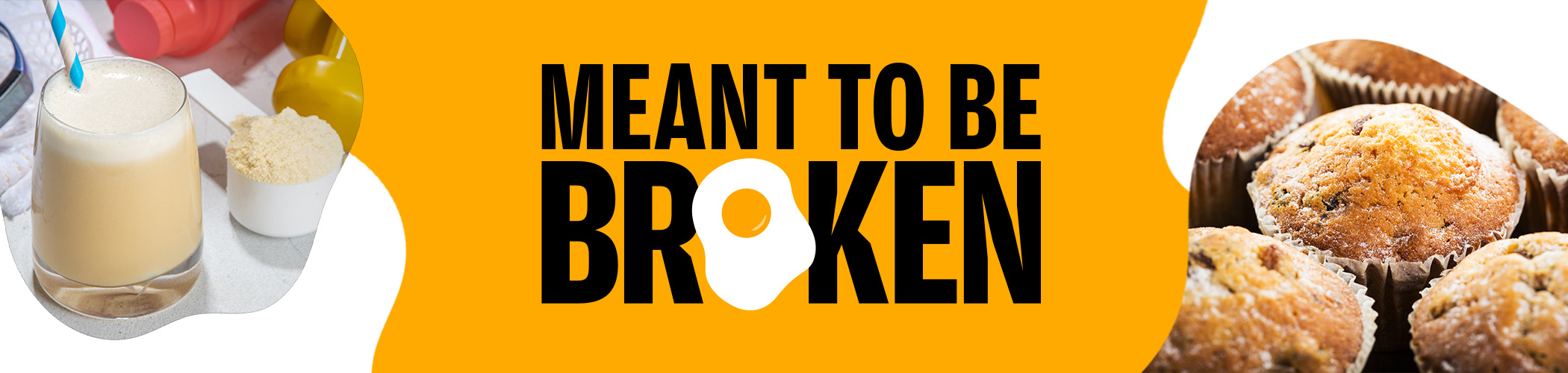 Meant to be broken