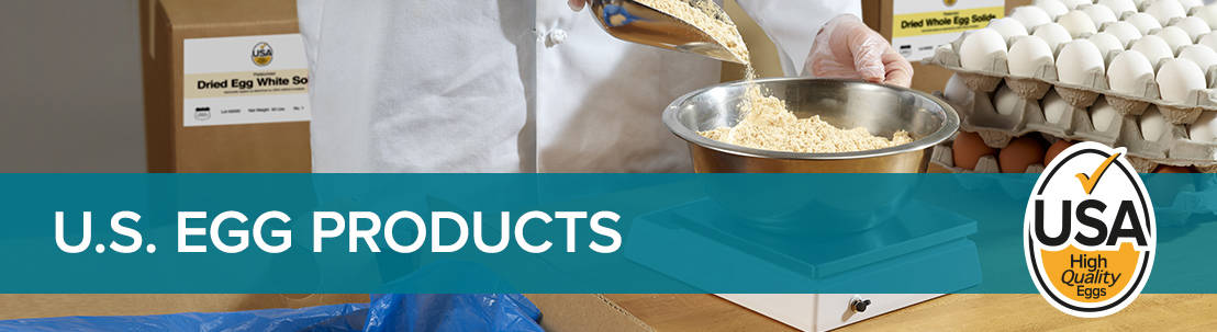 U.S. Egg Products